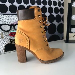 Timberland Women’s Boots